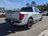 New 2025 Ford F150 Platinum w/ Equipment Group 702A High image 5