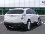 New 2025 Cadillac XT5 Sportv w/ LPO, Floor Liner Package image 4