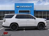 New 2025 Chevrolet Tahoe RST image 5