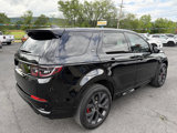 Used 2023 Land Rover Discovery Sport SE R-Dynamic image 6