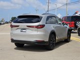 New 2025 MAZDA CX-90 3.3 Turbo w/ Premium Sport Pkg image 4