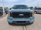 Certified 2023 Ford F150 XLT w/ Equipment Group 302A High image 2
