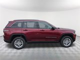 New 2025 Jeep Grand Cherokee Laredo image 2