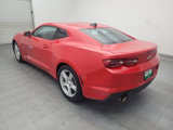 Used 2022 Chevrolet Camaro LT image 3