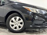 Used 2017 Chevrolet Cruze LS image 4