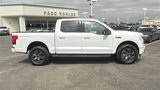 New 2025 Ford F150 Lightning XLT image 2