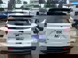 New 2025 Chevrolet Trax RS w/ Driver Confidence Package image 4