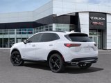 New 2025 Buick Envision Sport Touring image 3