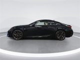 Used 2023 Lexus RC 350 F Sport image 6