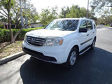 Used 2014 Honda Pilot LX image 3