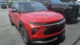 New 2026 Chevrolet TrailBlazer RS image 2