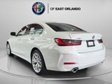 Used 2025 BMW 330i xDrive Sedan image 5