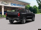 New 2025 Chevrolet Colorado Trail Boss image 2