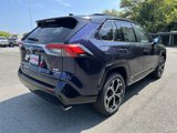 New 2025 Toyota RAV4 XSE image 4