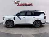 New 2025 Nissan Armada Platinum image 3