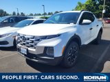 Certified 2024 Hyundai Santa Cruz SEL w/ Activity Package image 1