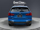Used 2022 BMW X1 xDrive28i w/ M Sport Package image 4
