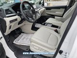 New 2025 Honda Odyssey EX-L image 6