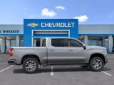 New 2026 Chevrolet Silverado 1500 LTZ image 5