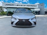 New 2025 Lexus ES 350 w/ Premium Package image 3