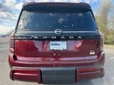 New 2025 Nissan Armada SL w/ Captain's Chari Seat Package image 5