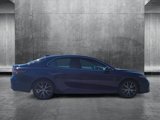 Certified 2024 Toyota Camry SE image 4