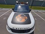 Used 2019 Land Rover Discovery HSE image 4