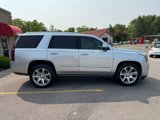 Used 2017 Cadillac Escalade Premium Luxury image 4