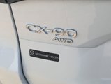 Used 2024 MAZDA CX-90 3.3 Turbo w/ Select Package image 5