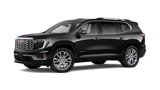 New 2026 GMC Acadia Denali image 2