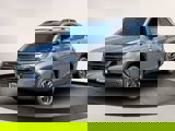 New 2025 Subaru Forester Premium image 2