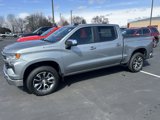 New 2025 Chevrolet Silverado 1500 LT image 2
