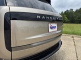 Used 2023 Land Rover Range Rover Long Wheelbase Autobiography image 5