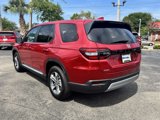 New 2025 Honda Pilot EX-L image 4