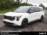New 2026 Kia Carnival SX Prestige image 2