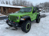 Used 2019 Jeep Wrangler Rubicon image 2