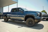 New 2025 Chevrolet Silverado 2500 LT w/ Trail Boss Package image 5