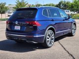 Used 2021 Volkswagen Tiguan SEL Premium R-Line image 3
