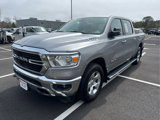 Used 2021 RAM 1500 Big Horn w/ Trailer Tow Group image 4