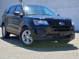 Used 2017 Ford Explorer 4WD Police Interceptor image 3