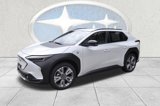 New 2025 Subaru Solterra Limited image 4