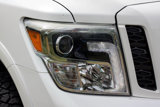 Used 2017 Nissan Titan PRO-4X image 5