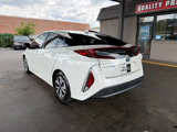 Used 2017 Toyota Prius Prime Premium image 4