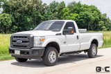 Used 2014 Ford F250 XL w/ Power Equipment Group image 2