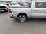 New 2025 RAM 1500 Tungsten image 6