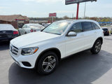 Used 2016 Mercedes-Benz GLC 300 4MATIC w/ Premium Package image 3