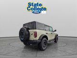 New 2025 Ford Bronco Badlands w/ Sasquatch Package image 3