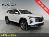 New 2026 Chevrolet Equinox LT w/ Convenience Package II image 4
