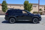 New 2025 Nissan Pathfinder Rock Creek image 3