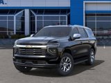 New 2025 Chevrolet Tahoe Premier image 6